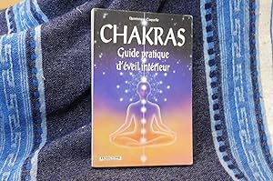 Seller image for CHAKRAS Guide pratique d'veil intrieur for sale by librairie ESKAL