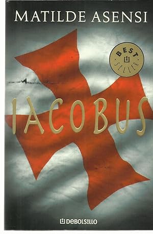 Seller image for Iacobus. for sale by TU LIBRO DE OCASION