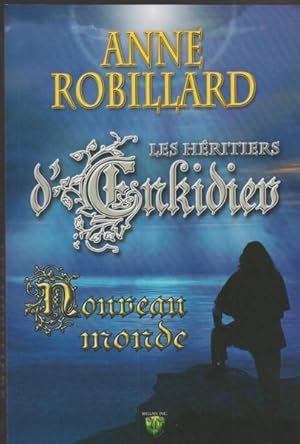 Image du vendeur pour Hritiers d'Enkidiev Les 2 mis en vente par Livres Norrois