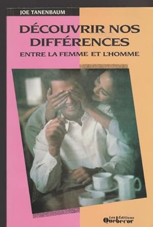Seller image for Decouvrir nos differences ent for sale by Livres Norrois