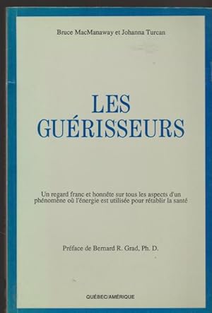 Seller image for Les gurisseurs for sale by Livres Norrois