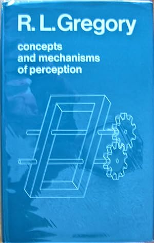 Concepts and Mechanisms of Perception