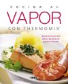 Image du vendeur pour Cocina al vapor con Thermomix mis en vente par AG Library