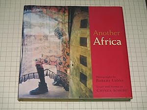 Seller image for Another Africa for sale by rareviewbooks