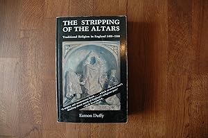 duffy stripping of the altars duffy stripping of the altars