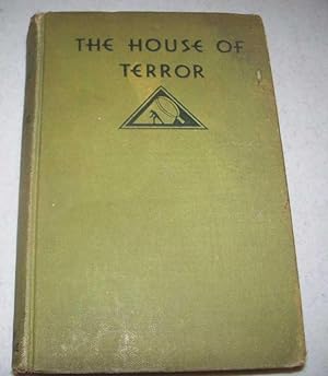 Seller image for The House of Terror for sale by Easy Chair Books