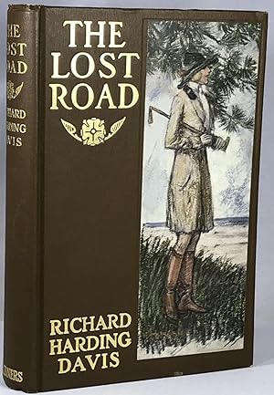 The Lost Road