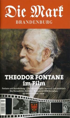 Theodor Fontane im Film. Fontane und Brandenburg. Die Wanderungen - szenisch und puristisch. Der ...