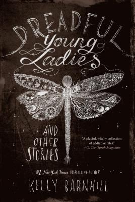 Imagen del vendedor de Dreadful Young Ladies and Other Stories (Paperback or Softback) a la venta por BargainBookStores