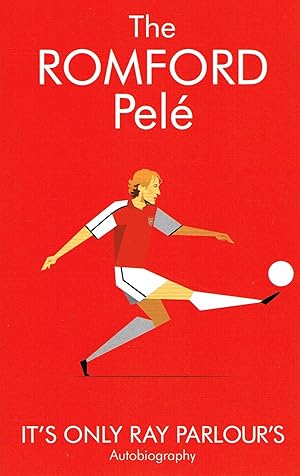 Seller image for The Romford Pele : for sale by Sapphire Books