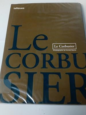 Seller image for Le Corbusier for sale by Libros Nakens