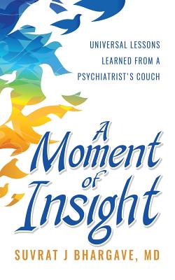 Imagen del vendedor de A Moment of Insight (Paperback or Softback) a la venta por BargainBookStores