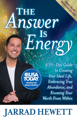 Immagine del venditore per The Answer Is Energy: A Thirty-Dayguide to Creating Your Ideal Life, Embracing True Abundance, and Knowing Your Worth from Within (Paperback or Softback) venduto da BargainBookStores