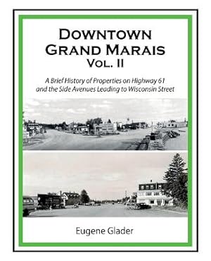 Immagine del venditore per Downtown Grand Marais Vol. II (Paperback or Softback) venduto da BargainBookStores