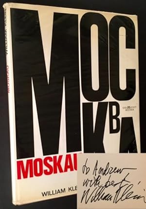 Moskau