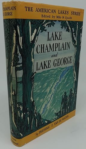 LAKE CHAMPLAIN AND LAKE GEORGE (Signed)