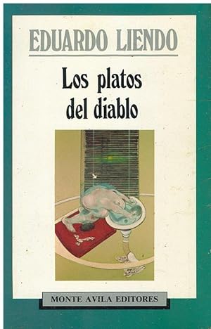 Bild des Verkufers fr Los Platos Del Diablo (Spanish Edition) zum Verkauf von Von Kickblanc