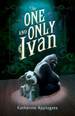 Seller image for The One and Only Ivan (Paperback or Softback) for sale by BargainBookStores