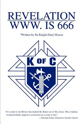 Bild des Verkufers fr Revelation WWW. Is 666 (Paperback or Softback) zum Verkauf von BargainBookStores