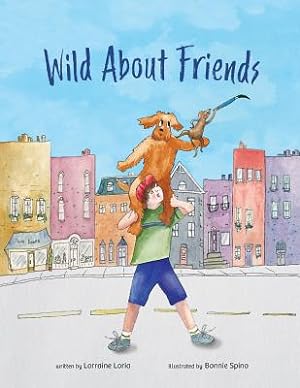 Seller image for Wild about Friends (Paperback or Softback) for sale by BargainBookStores