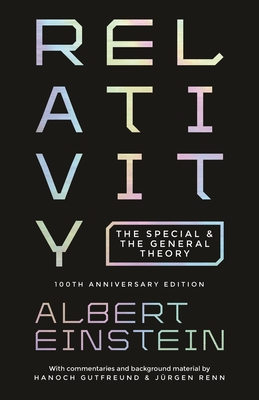 Immagine del venditore per Relativity: The Special and the General Theory - 100th Anniversary Edition (Paperback or Softback) venduto da BargainBookStores