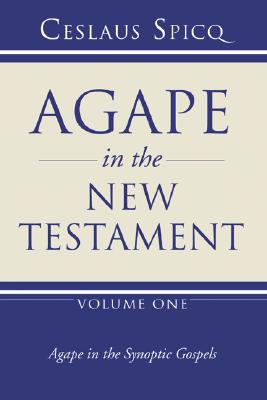 Immagine del venditore per Agape in the New Testament, Volume 1 (Paperback or Softback) venduto da BargainBookStores