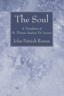 Seller image for The Soul (Paperback or Softback) for sale by BargainBookStores