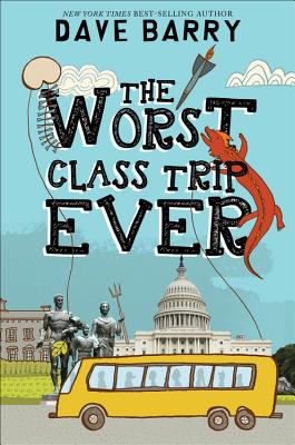 Imagen del vendedor de The Worst Class Trip Ever (Paperback or Softback) a la venta por BargainBookStores