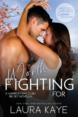 Seller image for Worth Fighting for: A Warrior Fight Club/Big Sky Novella (Paperback or Softback) for sale by BargainBookStores