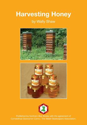 Imagen del vendedor de Harvesting Honey (Paperback or Softback) a la venta por BargainBookStores