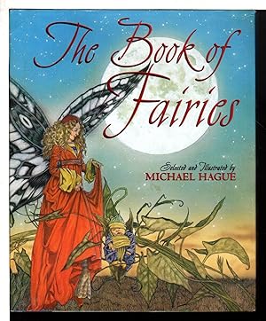 THE BOOK OF FAIRIES.