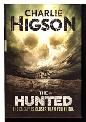 Seller image for THE HUNTED. for sale by Bookfever, IOBA  (Volk & Iiams)