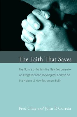 Seller image for The Faith That Saves (Paperback or Softback) for sale by BargainBookStores