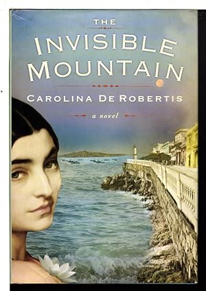 Seller image for THE INVISIBLE MOUNTAIN. for sale by Bookfever, IOBA  (Volk & Iiams)