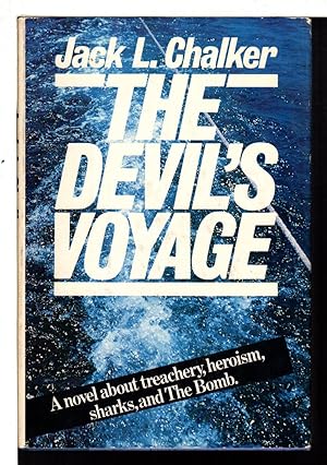 Seller image for THE DEVIL'S VOYAGE. for sale by Bookfever, IOBA  (Volk & Iiams)
