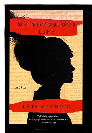 Seller image for MY NOTORIOUS LIFE. for sale by Bookfever, IOBA  (Volk & Iiams)