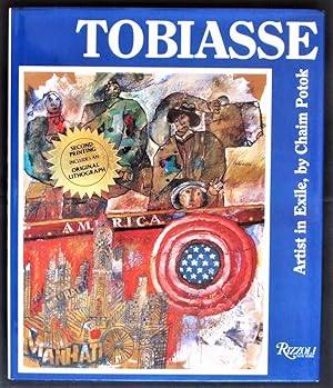 Tobiasse : Artist in Exile