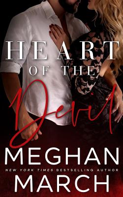 Immagine del venditore per Heart of the Devil (Paperback or Softback) venduto da BargainBookStores