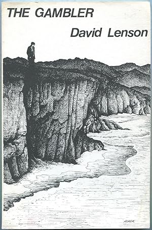 Bild des Verkufers fr The Gambler zum Verkauf von Between the Covers-Rare Books, Inc. ABAA