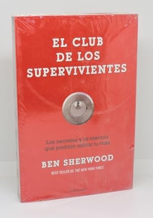 EL CLUB DE LOS SUPERVIVIENTES