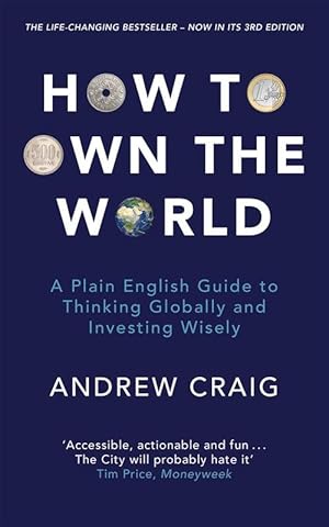 Immagine del venditore per How to Own the World (Paperback) venduto da AussieBookSeller