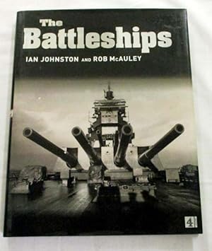 Seller image for The Battleships for sale by Adelaide Booksellers