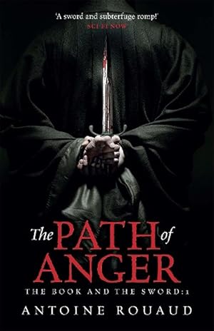 Image du vendeur pour The Path of Anger (Paperback) mis en vente par Grand Eagle Retail