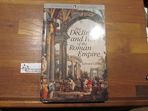 Bild des Verkufers fr The History of the Decline & Fall of the Roman Empire: 28 Selected Chapters zum Verkauf von Antiquariat im Kaiserviertel | Wimbauer Buchversand