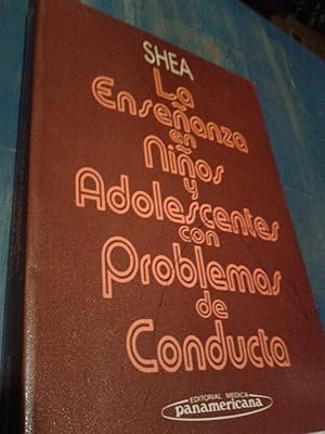 La Enseñanza En Niños y Adolescentes (Spanish Edition)