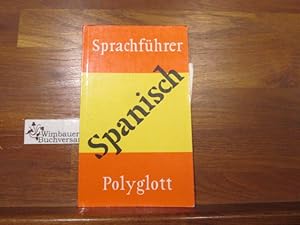 Spanisch Polyglott-Sprachführer ; 104