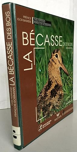 La Bécasse des bois