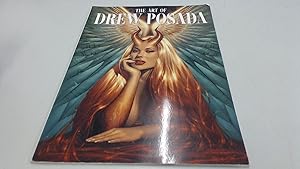 Seller image for Art of Drew Posada for sale by BoundlessBookstore