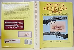 Seller image for Winchester Repeating Arms Company Its History & Development from 1865 to 1981 for sale by Hereward Books