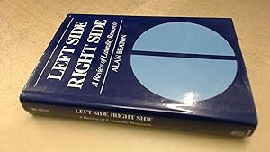 Bild des Verkufers fr Left Side, Right Side: Review of Laterality Research zum Verkauf von BoundlessBookstore